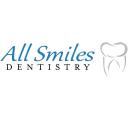 All Smiles Dentistry logo